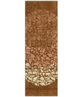 Chantille ACN643 Paprika 2'3" x 7'6" Rug
