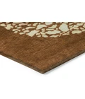 Chantille ACN643 Paprika 1'8" x 2'6" Rug