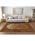 Chantille ACN643 Paprika 3' x 5' Rug