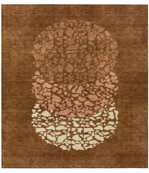 Chantille ACN643 Paprika 3' x 5' Rug