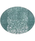 Chantille ACN643 Teal 8' x 8' Rug