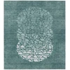 Addison Chantille ACN643 Teal 3 ft. x 5 ft. Rectangle Rug