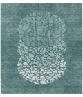 Chantille ACN643 Teal 10' x 14' Rug