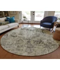 Chantille ACN644 Taupe 8' x 8' Rug