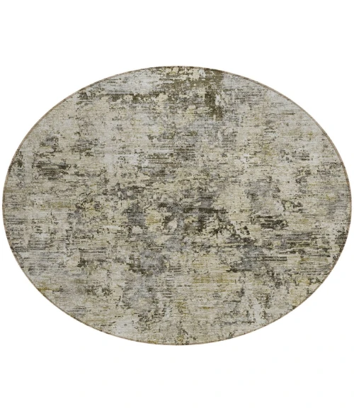Chantille ACN644 Taupe 8' x 8' Rug