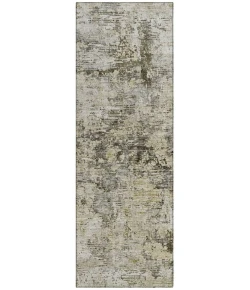 Addison Chantille ACN644 Taupe 2 ft. 3 in. x 7 ft. 6 in. Runner Rug