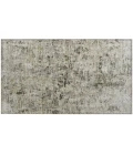Chantille ACN644 Taupe 1'8" x 2'6" Rug