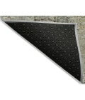 Chantille ACN644 Taupe 2'6" x 3'10" Rug