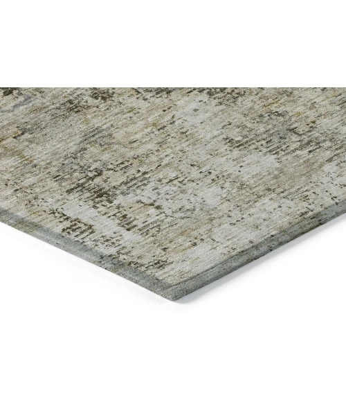 Chantille ACN644 Taupe 2'6" x 3'10" Rug