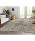 Chantille ACN644 Taupe 2'6" x 3'10" Rug