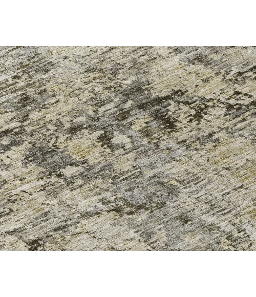 Chantille ACN644 Taupe 2'6" x 3'10" Rug