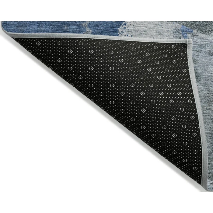 Chantille ACN645 Blue 8' x 10' Rug