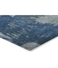 Chantille ACN645 Blue 8' x 10' Rug