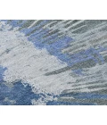 Chantille ACN645 Blue 8' x 10' Rug