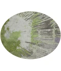 Chantille ACN645 Olive 8' x 8' Rug