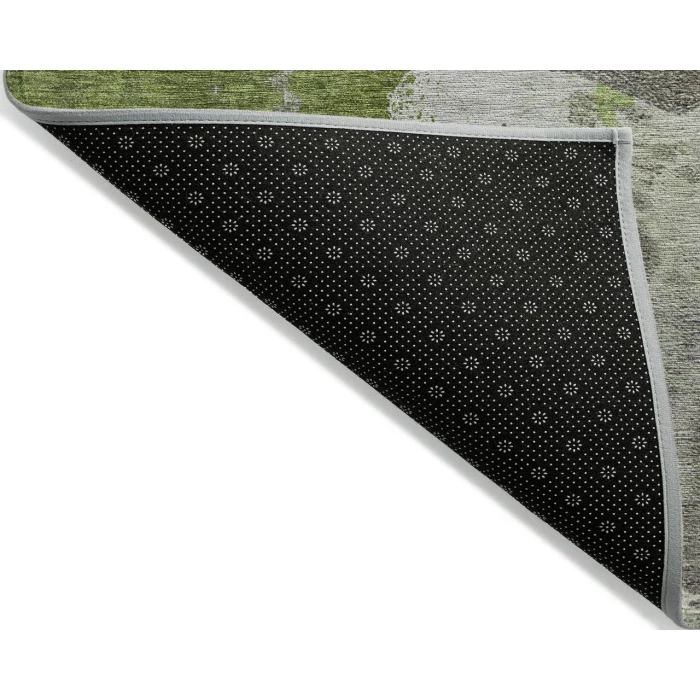 Chantille ACN645 Olive 8' x 8' Rug