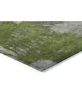 Chantille ACN645 Olive 8' x 8' Rug