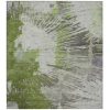 Addison Chantille ACN645 Olive 2 ft. 6 in. x 3 ft. 10 in. Rectangle Rug