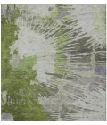 Chantille ACN645 Olive 3' x 5' Rug