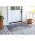 Chantille ACN646 Blue 1'8" x 2'6" Rug
