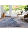 Chantille ACN646 Blue 5' x 7'6" Rug