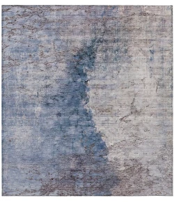 Addison Chantille ACN646 Blue 5 ft. x 7 ft. 6 in. Rectangle Rug