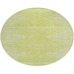 Addison Chantille ACN647 Aloe 8 ft. x 8 ft. Round Rug