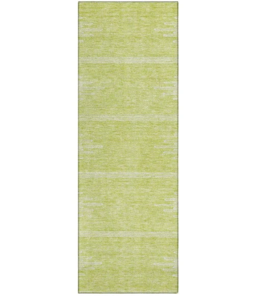 Chantille ACN647 Aloe 2'3" x 7'6" Rug