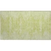 Addison Chantille ACN647 Aloe 1 ft. 8 in. x 2 ft. 6 in. Rectangle Rug