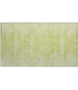 Addison Chantille ACN647 Aloe 1 ft. 8 in. x 2 ft. 6 in. Rectangle Rug