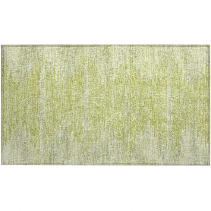 Chantille ACN647 Aloe 1'8" x 2'6" Rug