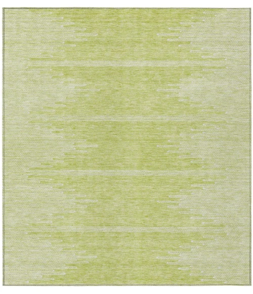 Chantille ACN647 Aloe 5' x 7'6" Rug