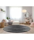 Chantille ACN647 Charcoal 8' x 8' Rug