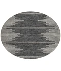 Chantille ACN647 Charcoal 8' x 8' Rug