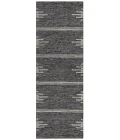 Chantille ACN647 Charcoal 2'3" x 7'6" Rug