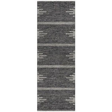 Chantille ACN647 Charcoal 2'3" x 7'6" Rug
