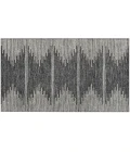 Chantille ACN647 Charcoal 1'8" x 2'6" Rug