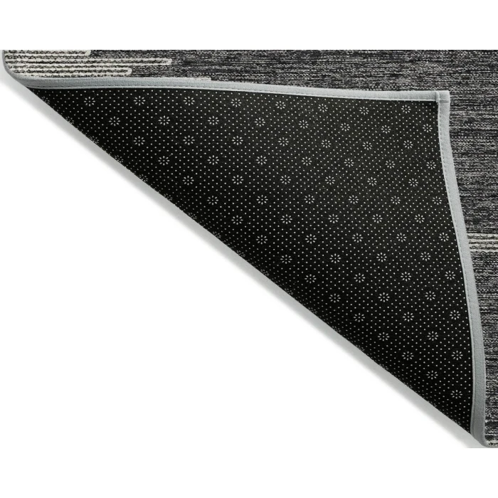 Chantille ACN647 Charcoal 9' x 12' Rug