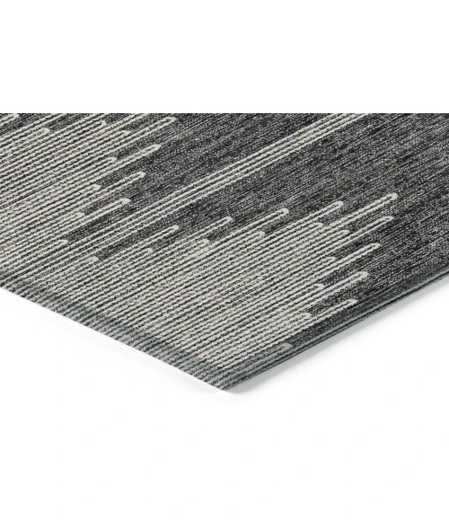 Chantille ACN647 Charcoal 8' x 8' Rug