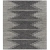 Addison Chantille ACN647 Charcoal 8 ft. x 10 ft. Rectangle Rug