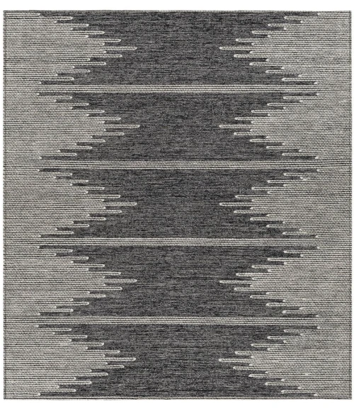 Chantille ACN647 Charcoal 5' x 7'6" Rug