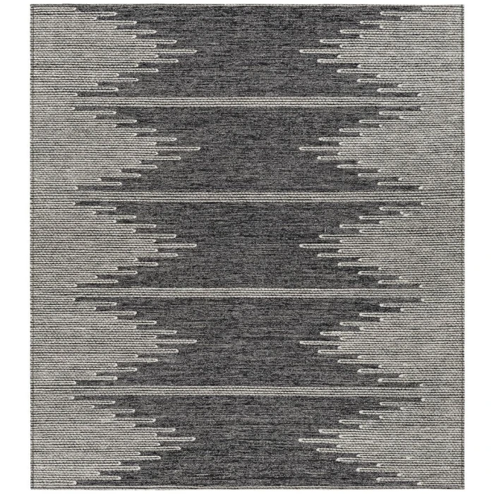 Chantille ACN647 Charcoal 9' x 12' Rug