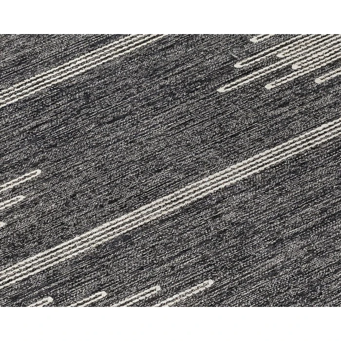 Chantille ACN647 Charcoal 9' x 12' Rug