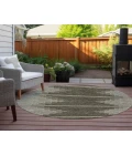 Chantille ACN647 Coffee 8' x 8' Rug