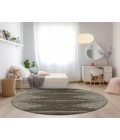 Chantille ACN647 Coffee 8' x 8' Rug