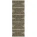 Addison Chantille ACN647 Coffee 2 ft. 3 in. x 7 ft. 6 in. Runner Rug