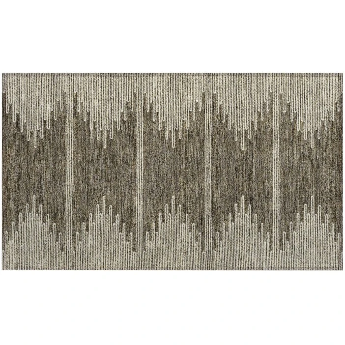 Chantille ACN647 Coffee 1'8" x 2'6" Rug