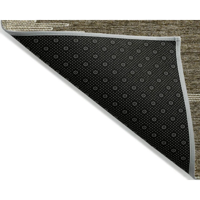 Chantille ACN647 Coffee 2'3" x 7'6" Rug