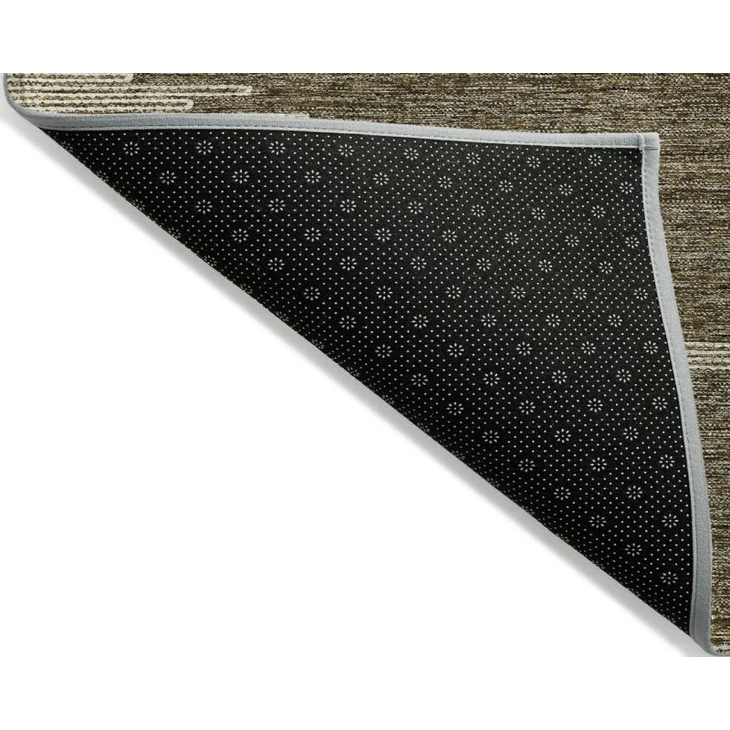 Chantille ACN647 Coffee 8' x 10' Rug