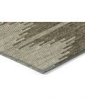 Chantille ACN647 Coffee 2'3" x 7'6" Rug